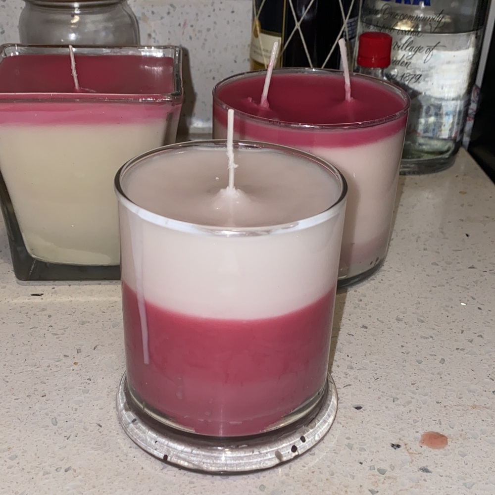 Candles - Picture 6 of 8